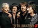 The Rolling Stones on Random Greatest Live Bands