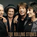 The Rolling Stones on Random Best British Rock Bands/Artists