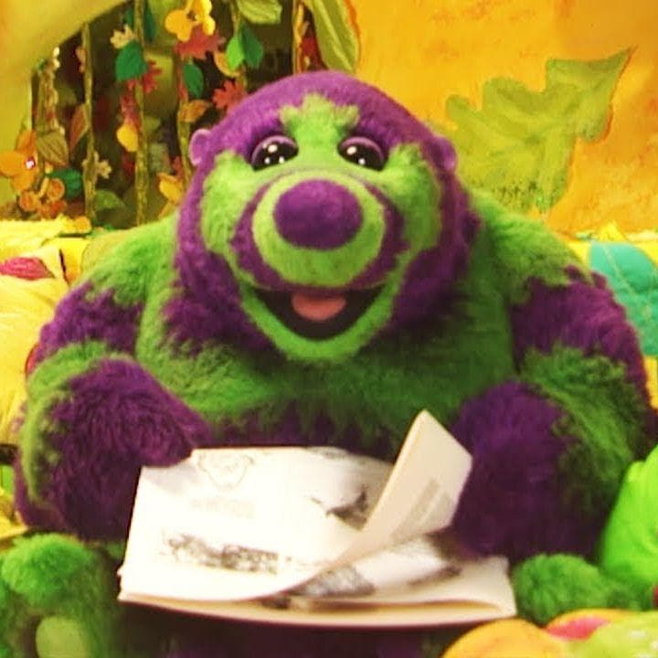 The Best CBeebies Shows Of All Time, Ranked By Fans