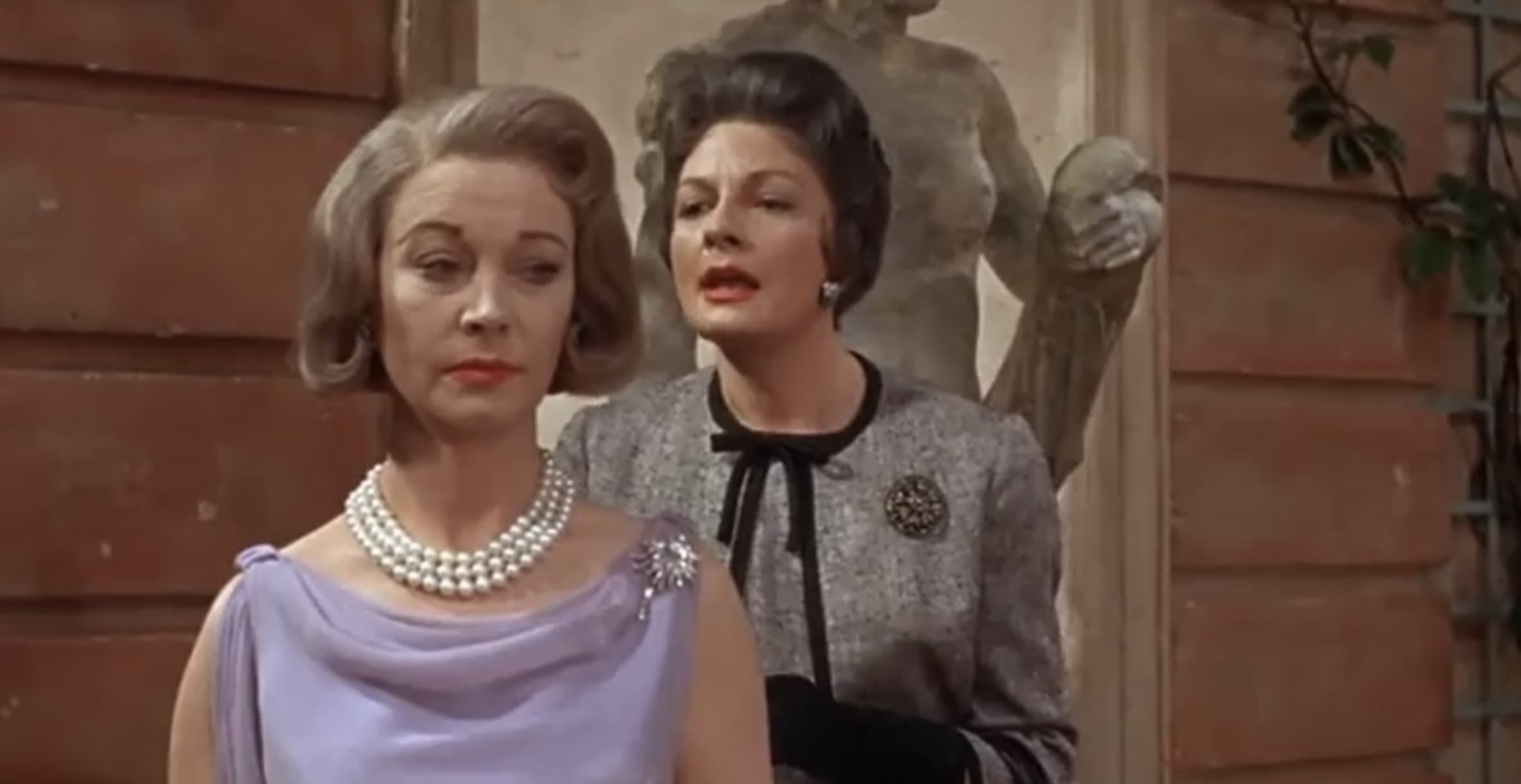 The 25 Best Movies Set In Rome, Ranked By Fans