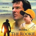The Rookie on Random All-Time Best Baseball Films