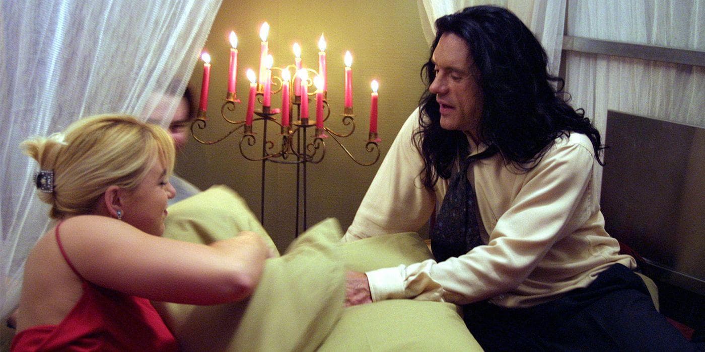 The Room