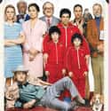 The Royal Tenenbaums on Random Very Best Movies About Life After Divorce