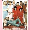 The Royal Tenenbaums on Random Great Quirky Movies for Grown-Ups