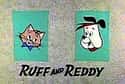 The Ruff & Reddy Show on Random Best Cat Cartoons