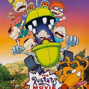 The Rugrats Movie