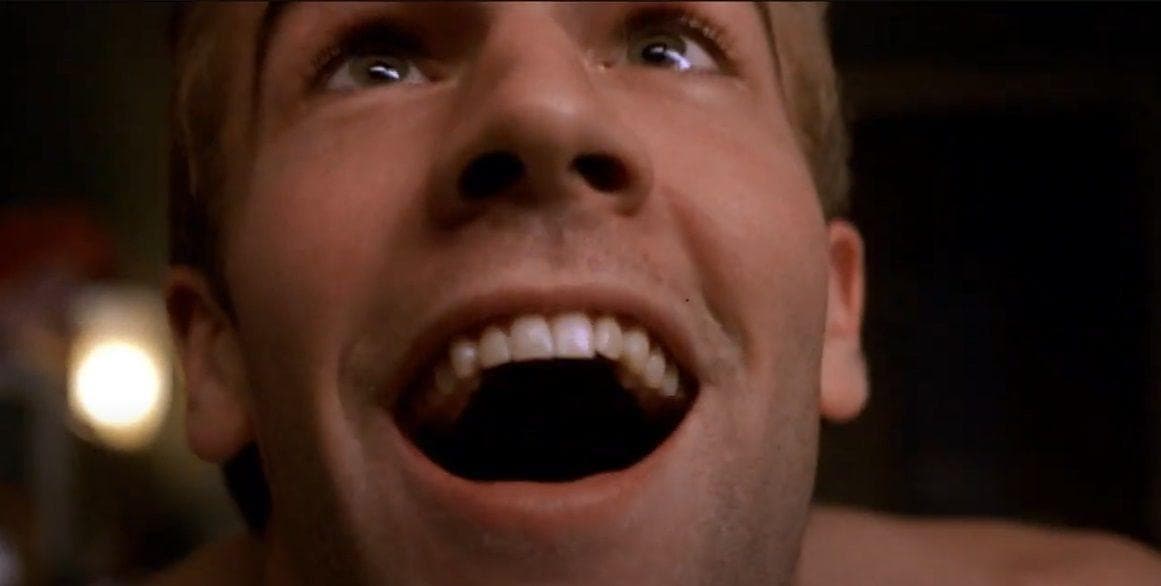 The Rules of Attraction