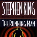 1982   The Running Man is a science fiction novel by Stephen King, first published under the pseudonym Richard Bachman in 1982 as a paperback original.