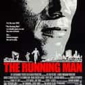 The Running Man on Random Best Dystopian And Near Future Movies
