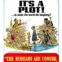 The Russians Are Coming, the Russians Are Coming on Random Best Cold War Movies