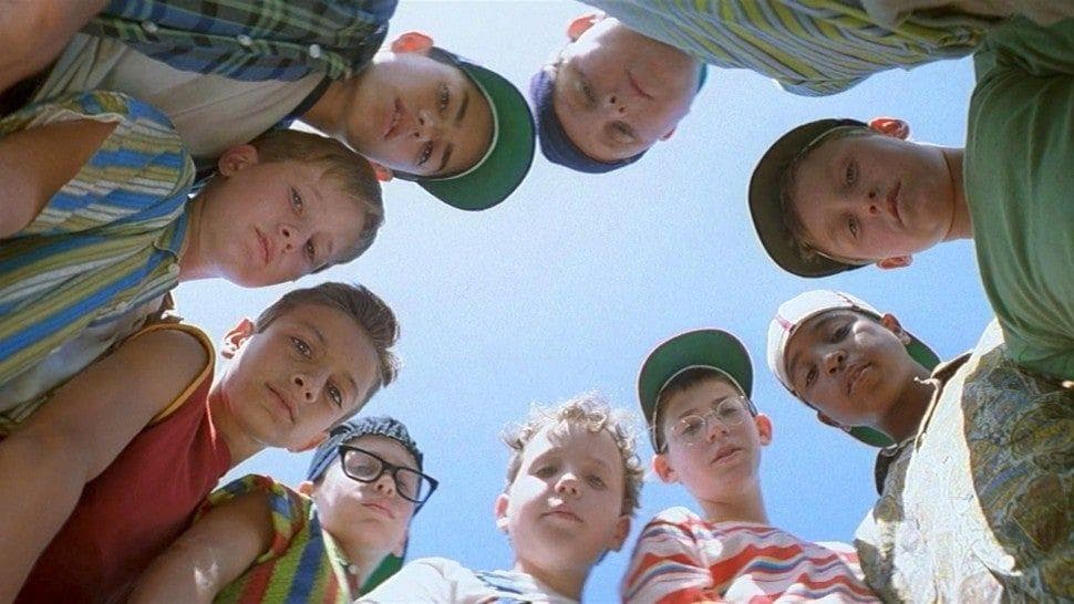 The Sandlot