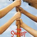 1993   The Sandlot, also known as The Sandlot Kids, is a 1993 American coming-of-age film Comedy directed by David M.