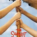 The Sandlot on Random Best Family Movies Rated PG