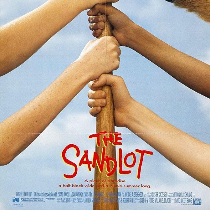 The Sandlot