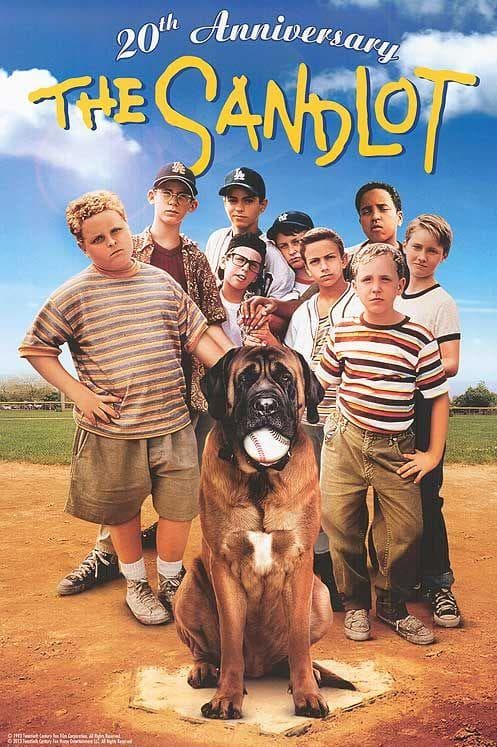 The Sandlot