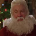 The Santa Clause on Random Santa Claus In Movies You Would Like, Based On Your Zodiac Sign
