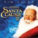 Elizabeth Mitchell, Aisha Tyler, Tim Allen   The Santa Clause 2 is a 2002 American romantic comedy-holiday film directed by Michael Lembeck.