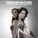 Terminator: The Sarah Connor Chronicles on Random TV Program If You Love 'Battlestar Galactica'