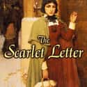 Nathaniel Hawthorne   The Scarlet Letter is an 1850 romantic work of fiction in a historical setting, written by Nathaniel Hawthorne, and is considered to be his magnum opus.