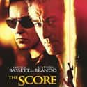 The Score on Random Best Robert De Niro Movies