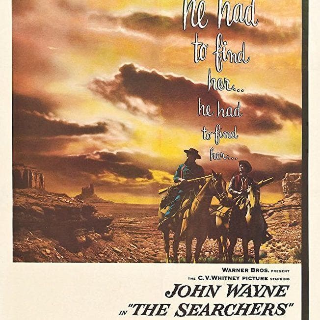 The Searchers