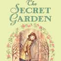 The Secret Garden on Random Best Novels Ever Written