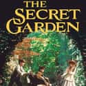 The Secret Garden on Random Best Movies For Young Girls
