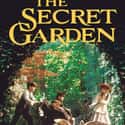 The Secret Garden on Random Great Movies About Very Smart Young Girls