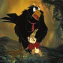 The Secret of NIMH on Random Best Movies For 10-Year-Old Kids