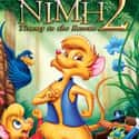 The Secret of NIMH 2: Timmy to the Rescue on Random Worst Part II Movie Sequels