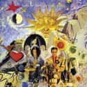 The Seeds of Love on Random Woefully Underrated Albums From '80s
