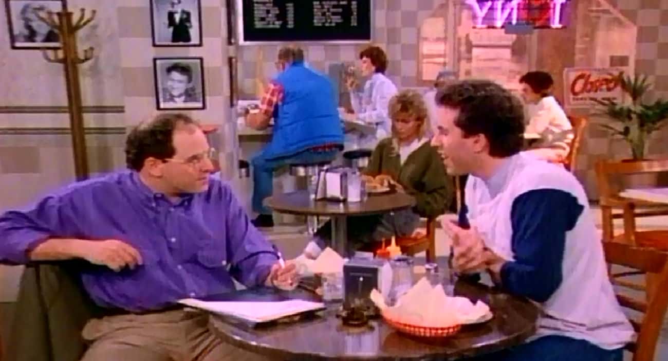 The Seinfeld Chronicles