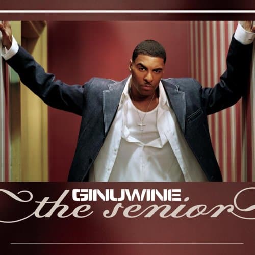 List of All Top Ginuwine Albums, Ranked
