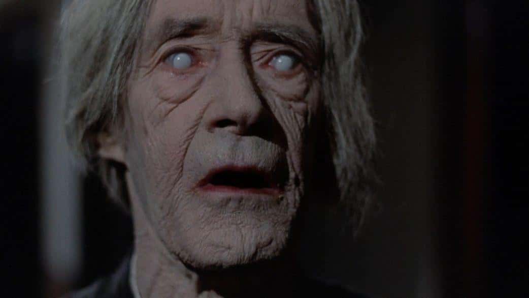 bizarre horror movies 70s