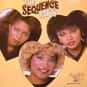 The Best of Sequence the Sisters of Rap, Monster Jam, Sugarhill Presents The Sequence