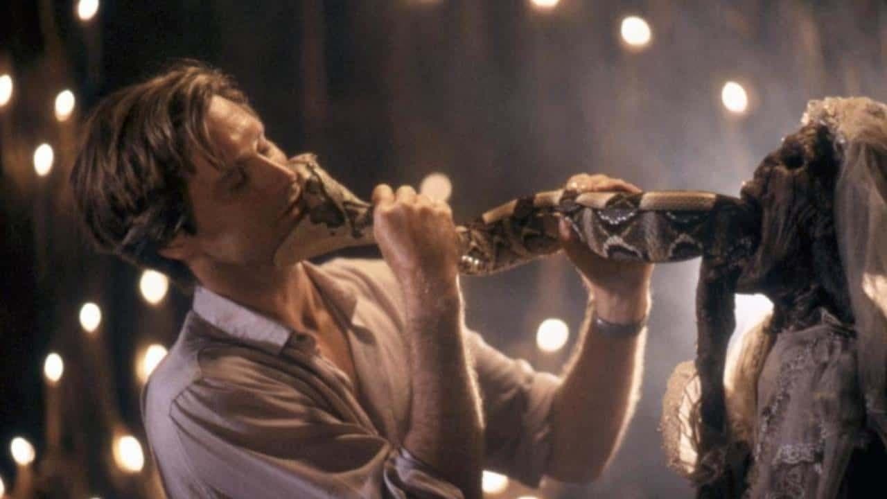 The 10 Best Movies About Voodoo, Ranked By Fans