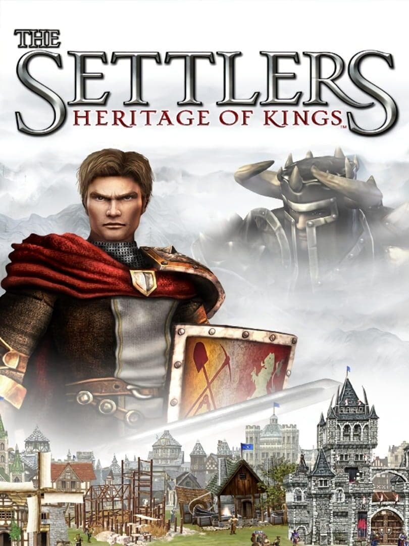 All of 'The Settlers' Games, Ranked Best to Worst