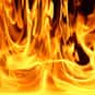 set on fire is listed (or ranked) 1 on the list The Worst Ways to Die