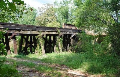 List of Famous Bridges in Texas