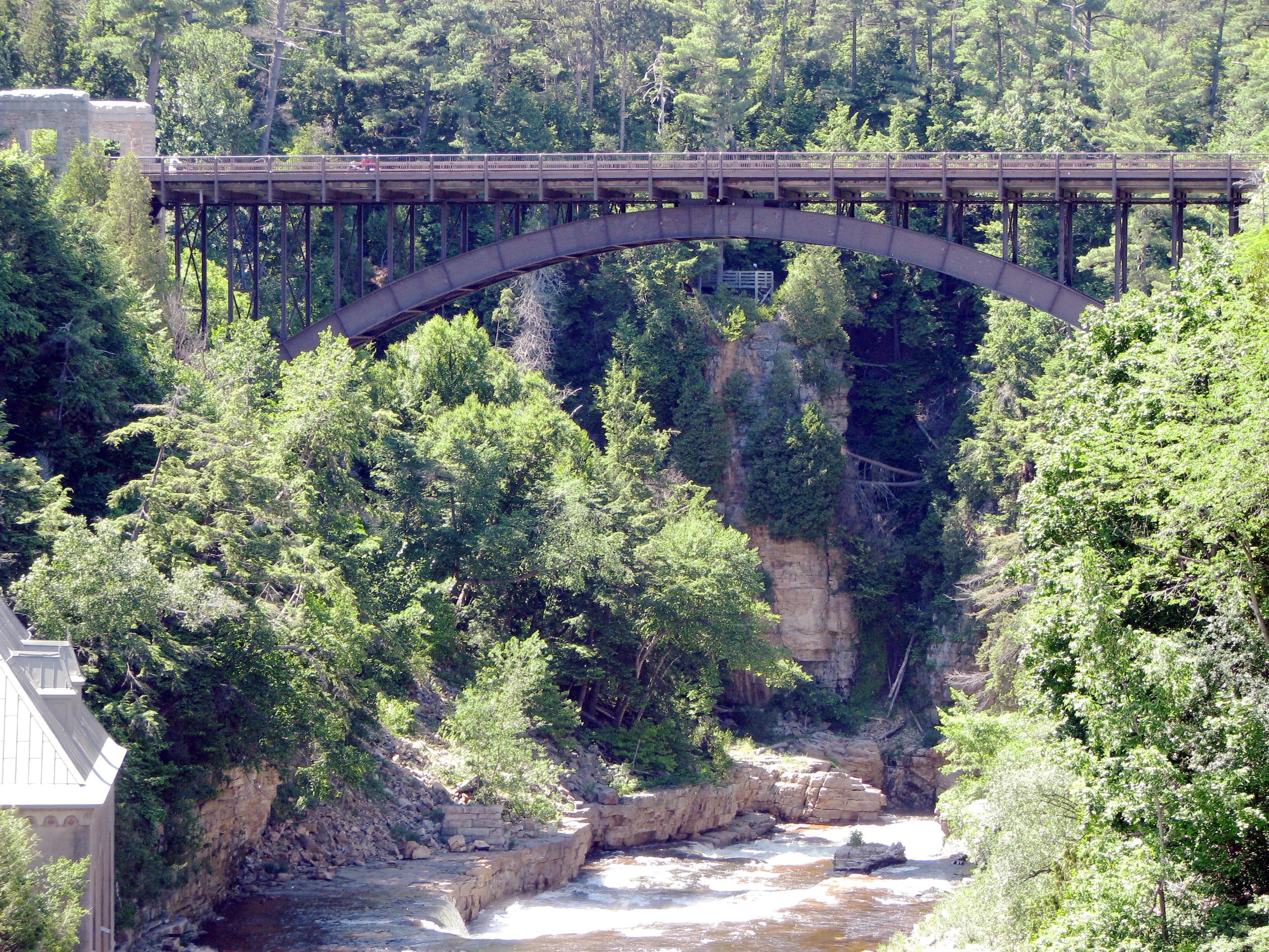 Famous Bridges in New York | List of Bridges in New York