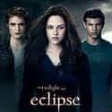 Eclipse on Random Best Film Adaptations of Young Adult Novels