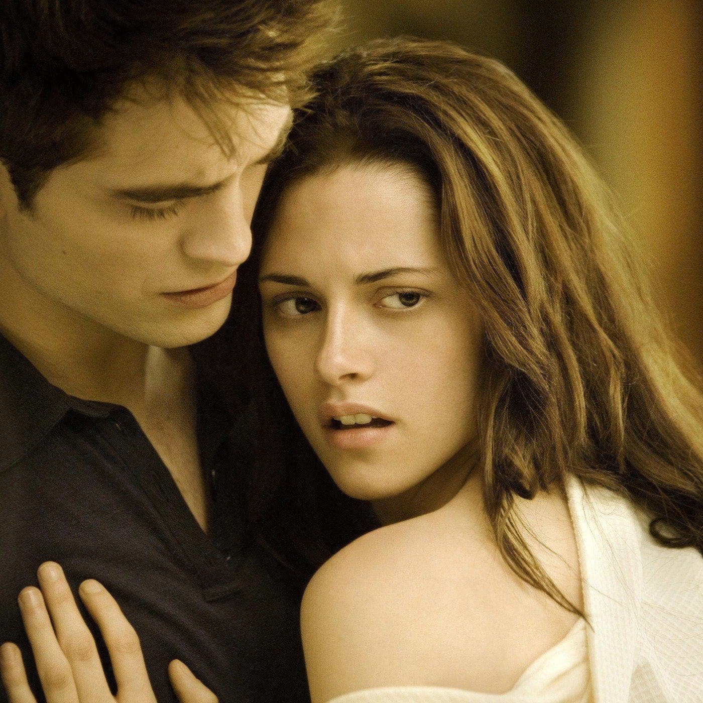 The Twilight Saga: Breaking Dawn - Part 1 Trivia Image