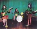 The Shaggs on Random Best Musical Artists From New Hampshi