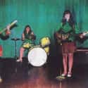 Shaggs' Own Thing, The Shaggs, Philosophy of the World   The Shaggs were an American all-female rock group formed in Fremont, New Hampshire in 1968.