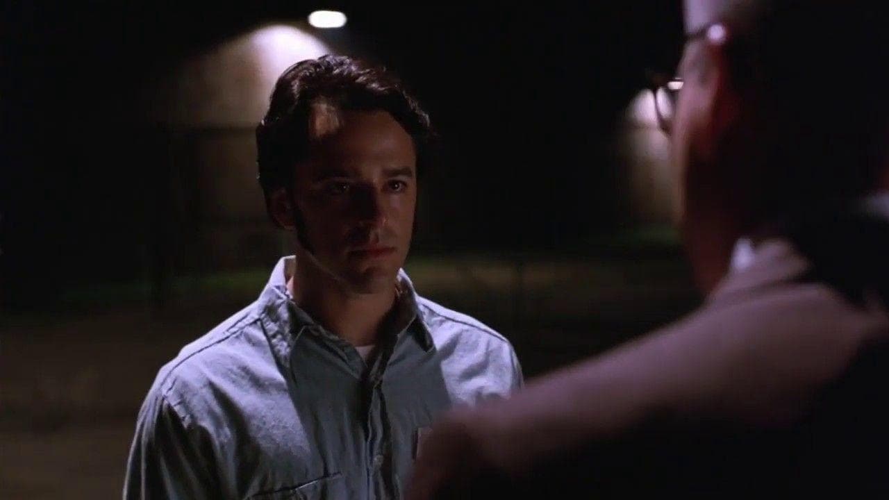 Backstabs In Movies And TV Shows From The '90s We Didn't See Coming