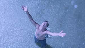 The Picture of Freedom from The Shawshank Redemption