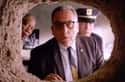 The Shawshank Redemption on Random Oscar-Nominated Movies with Plot Holes You Can't Uns
