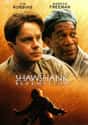 The Shawshank Redemption on Random Best Movies Based on Stephen King Books