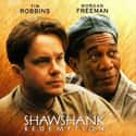 The Shawshank Redemption on Random Greatest Film Scores