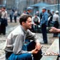 The Shawshank Redemption on Random Things that Stephen King Has Said About Movie Adaptations Of His Work